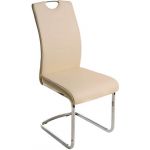 Стул S-110 бежевый