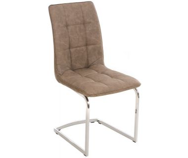 Стілець S-111 бежевий