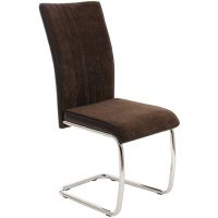 Стілець S-112 коричневий