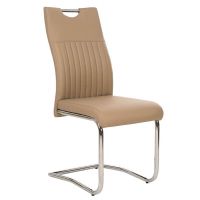 Стілець S-114 бежевий
