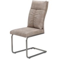 Стул S-115 бежевый