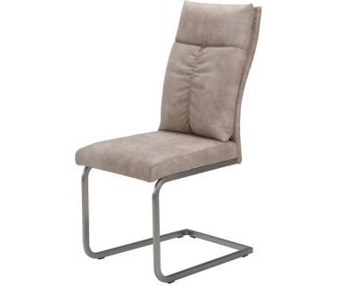 Стілець S-115 бежевий