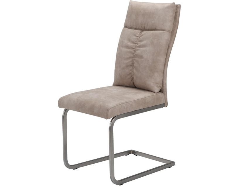 Стул S-115 бежевый в интернет-магазине "Мебли Даром"