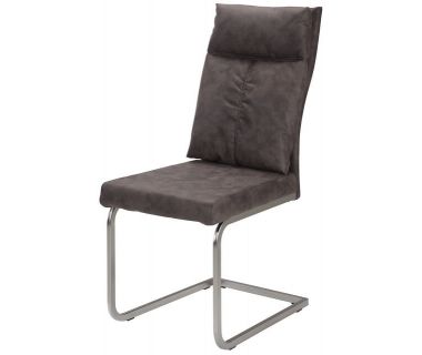 Стілець S-115 сірий