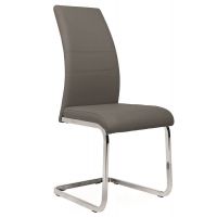 Стул S-116 серый