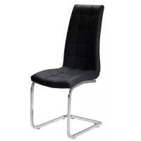 Стул S-117 черный VETRO (Ветро)
