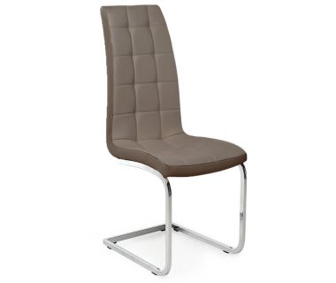 Стілець S-117 капучіно-латте Стілець S-117 капучіно-латте