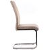 Стул S-118 капучино вельвет VETRO Modern (Ветро) в интернет-магазине "Мебли Даром"