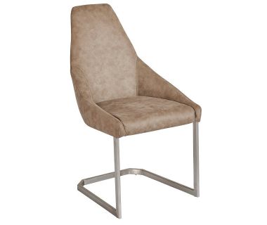 Стілець S-217 бежевий