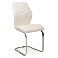 Стул S-220 белый