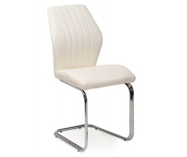 Стул S-220 белый