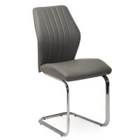 Стул S-220 серый