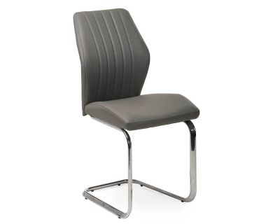 Стілець S-220 сірий
