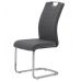Стул S-110 серый графит в интернет-магазине "Мебли Даром"