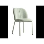 Стул M-238 клауд + белый VETRO (Ветро)