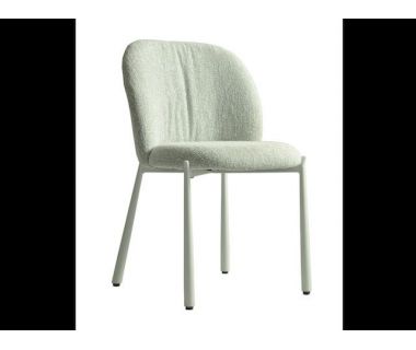 Стул M-238 клауд + белый VETRO (Ветро) Стул M-238 клауд + белый VETRO (Ветро)