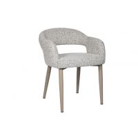 Стул M-210 морская соль + капучино