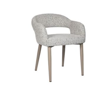 Стілець M-210 морська сіль + капучино