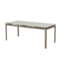 Керамічний стіл Тревізо TML-1350 цукру + бежевий