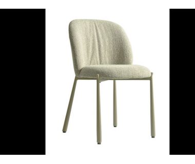 Стул M-238 гардения + капучино VETRO (Ветро) Стул M-238 гардения + капучино VETRO (Ветро)