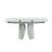 Керамічний стіл Лунаріо TML-1322 клауді грей + айворі в інтернет магазині меблів "Меблі Даром"