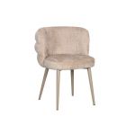 Стілець M-215 саванна + капучино