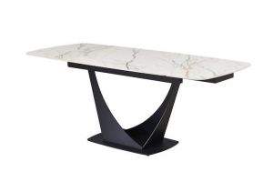 Керамический стол: плюсы и минусы