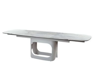 Керамический стол Арно TML-1310 силвер ривер + айвори Керамический стол Арно TML-1310 силвер ривер + айвори