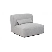 Модуль без підлокотників Рим