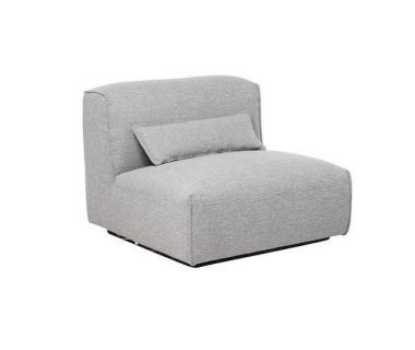 Модуль без підлокотників Рим