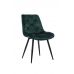 Стул M-48 изумрудный + черный VETRO Modern (Ветро) в интернет-магазине "Мебли Даром"