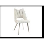 Стул M-217 тофу + капучино