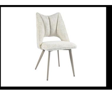 Стілець M-217 тофу + капучино