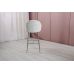 Напівбарний стілець B-236 маршмеллоу + капучино VETRO (Ветро)