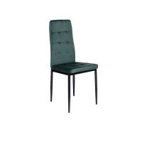 Стул N-66-2 изумрудный велюр