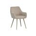 Стул M-240 миндаль + капучино VETRO (Ветро)