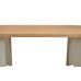 Стіл шпоноване МДФ Нікколо TM-236 ясень + теплий пісок VETRO (Ветро)