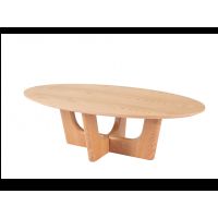 Журнальний стіл Матео C-315 ясень VETRO (Ветро)