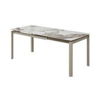 Керамический стол Тревизо TML-1350-1 калакатта винтаж + бежевый