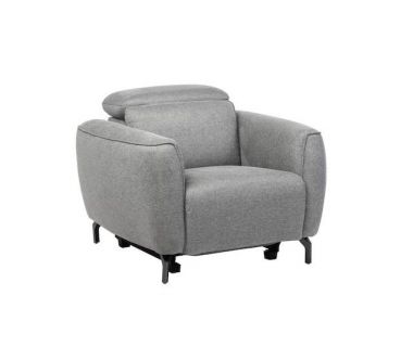 Крісло "Валентіно" сірий Крісло "Валентіно" сірий