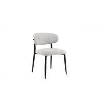 Стул M-100 натуральный + черный VETRO (Ветро)