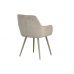 Стілець M-240 мигдаль + капучино VETRO (Ветро)