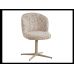 Стул поворотный R-175 карамельный + капучино VETRO (Ветро)