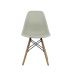Стілець M-05 м'ятний + бук VETRO Modern (Ветро) в інтернет магазині "Меблі Даром"