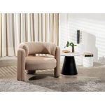 Крісло "Памела" бізе