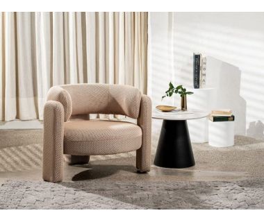 Крісло "Памела" бізе