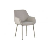 Стул M-220 макадамия + капучино