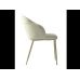 Стілець M-236 маршмеллоу + капучино VETRO (Ветро)