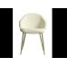 Стілець M-236 маршмеллоу + капучино VETRO (Ветро)
