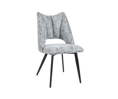 Стілець M-217 гавана + чорний